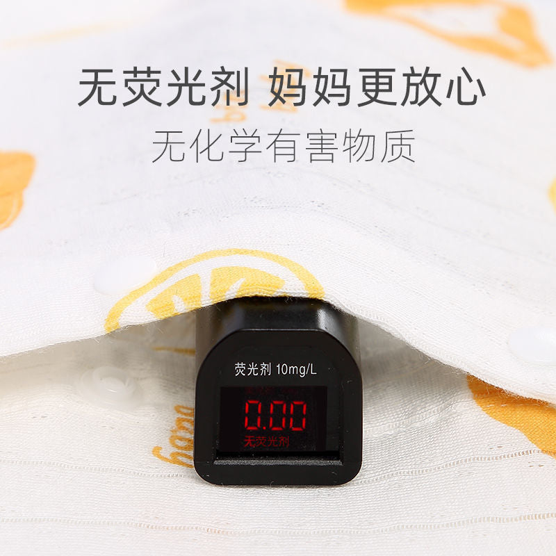 新生婴儿纯棉连体衣男宝宝衣服夏装包屁衣背心哈衣爬服夏季薄款女